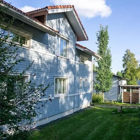 Kotitie Villa Rovaniemi