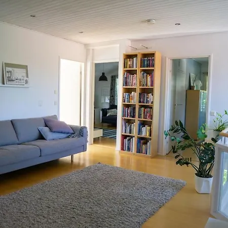 ヴィラ Kotitie ロヴァニエミ