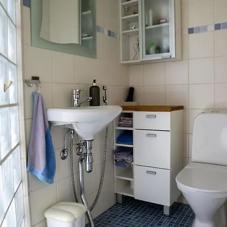 Kotitie * ロヴァニエミ