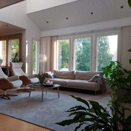 Kotitie Villa *