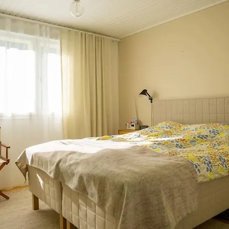 Kotitie Villa