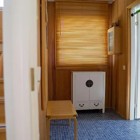 ヴィラ Kotitie ロヴァニエミ