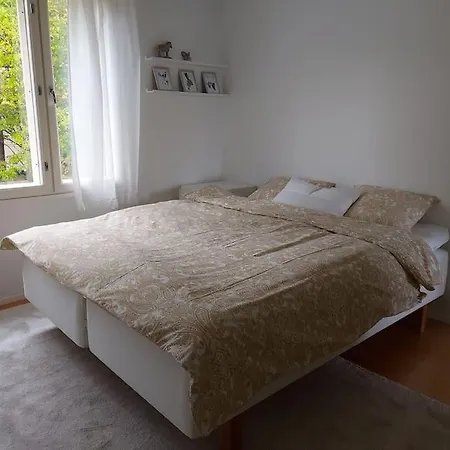 ヴィラ Kotitie ロヴァニエミ