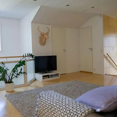 Kotitie * ロヴァニエミ