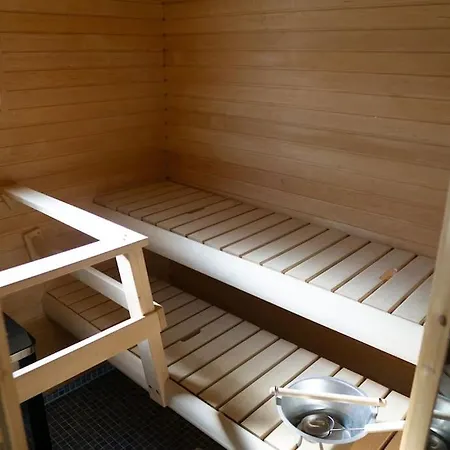Kotitie Rovaniemi