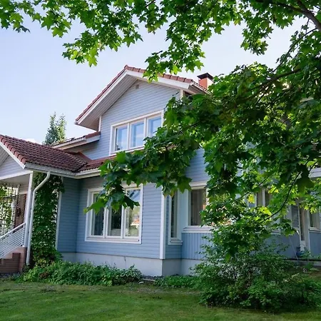 Kotitie Villa
