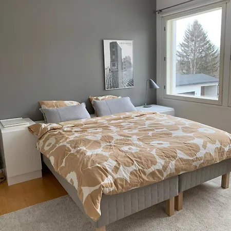 Kotitie * ロヴァニエミ