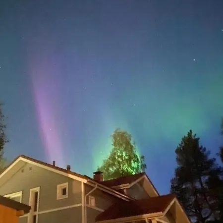 Kotitie Villa *