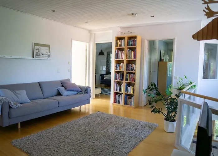 Villa Kotitie Rovaniemi