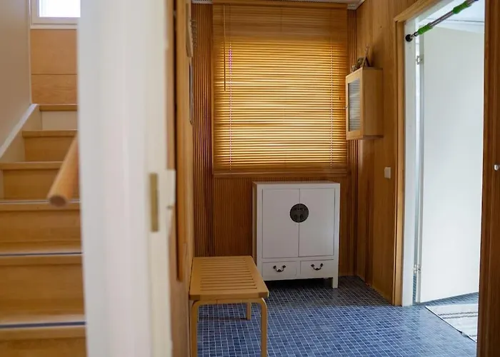 Villa Kotitie Rovaniemi