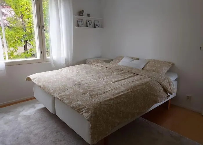 Villa Kotitie Rovaniemi